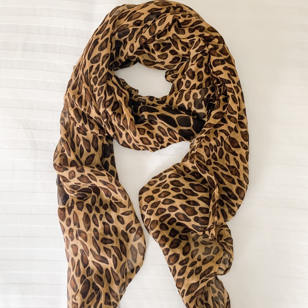 Mossimo Scarf